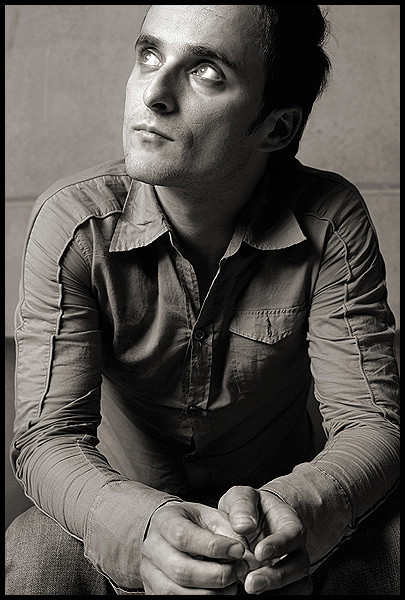 Artur Rojek