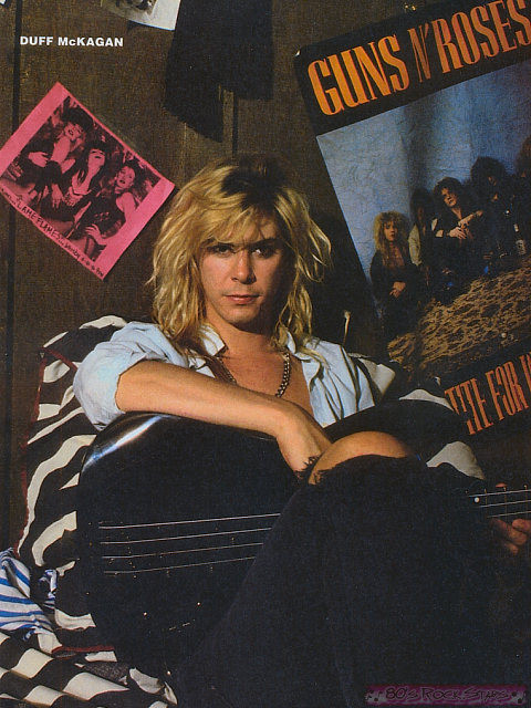 duff 