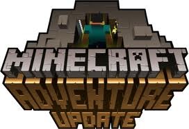 MINECRAFT ADVENTURE UPDAT