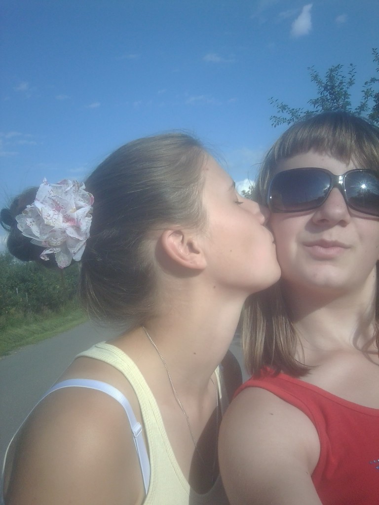 z Moj ;* 