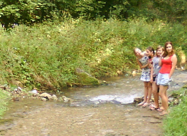 22.'Laskii Mojee.