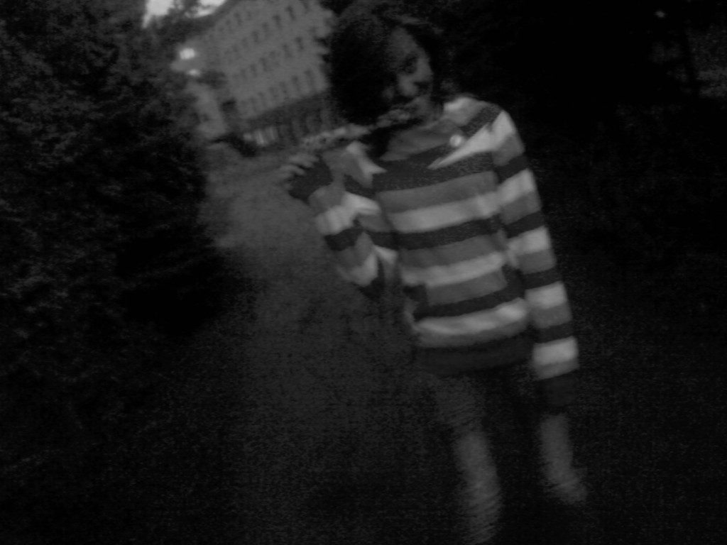 dziecko smaajlaa.: D