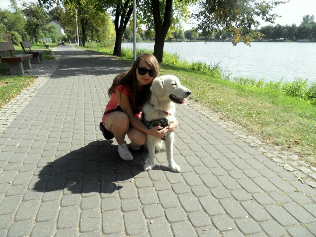 Dago&me