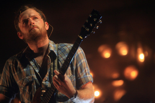 caleb followill 