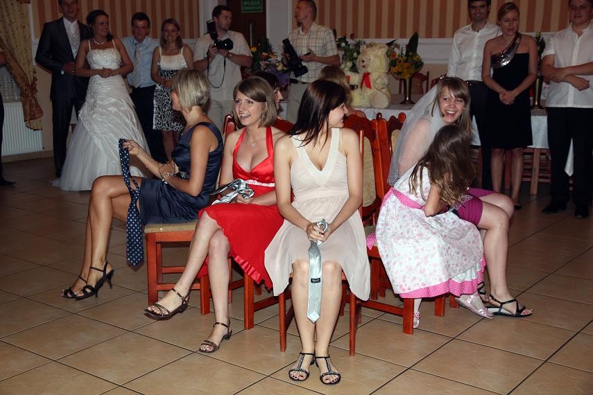 Wesele 3 licpa 2010rok.