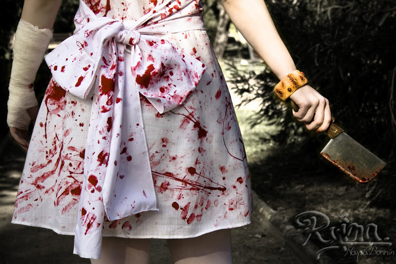 Guro Lolita.