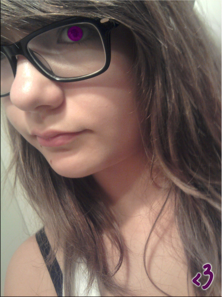 Huahahah. :D