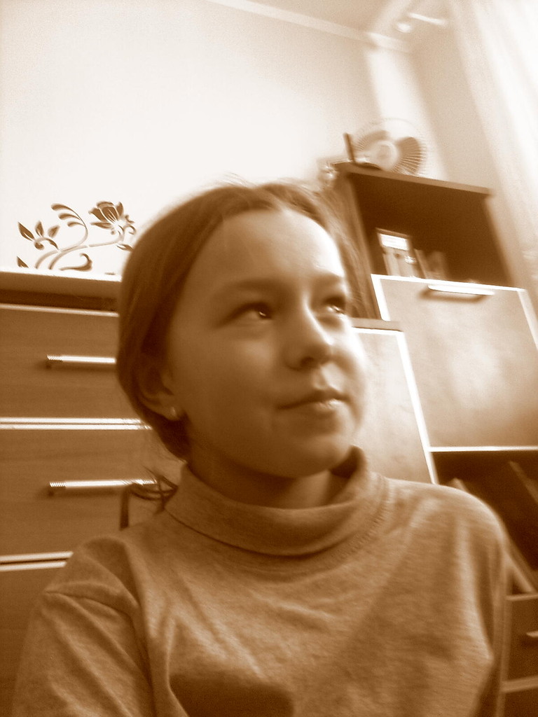 I Love You