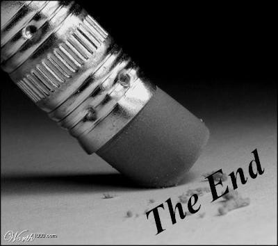 the end. 