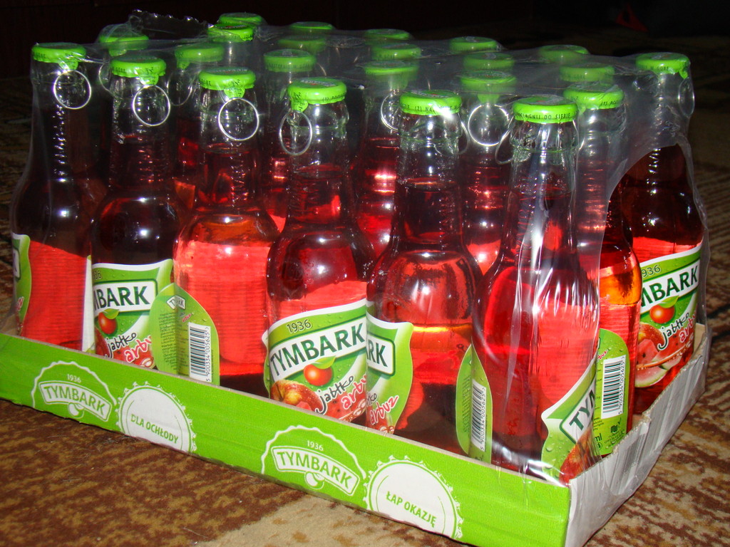 Tymbark