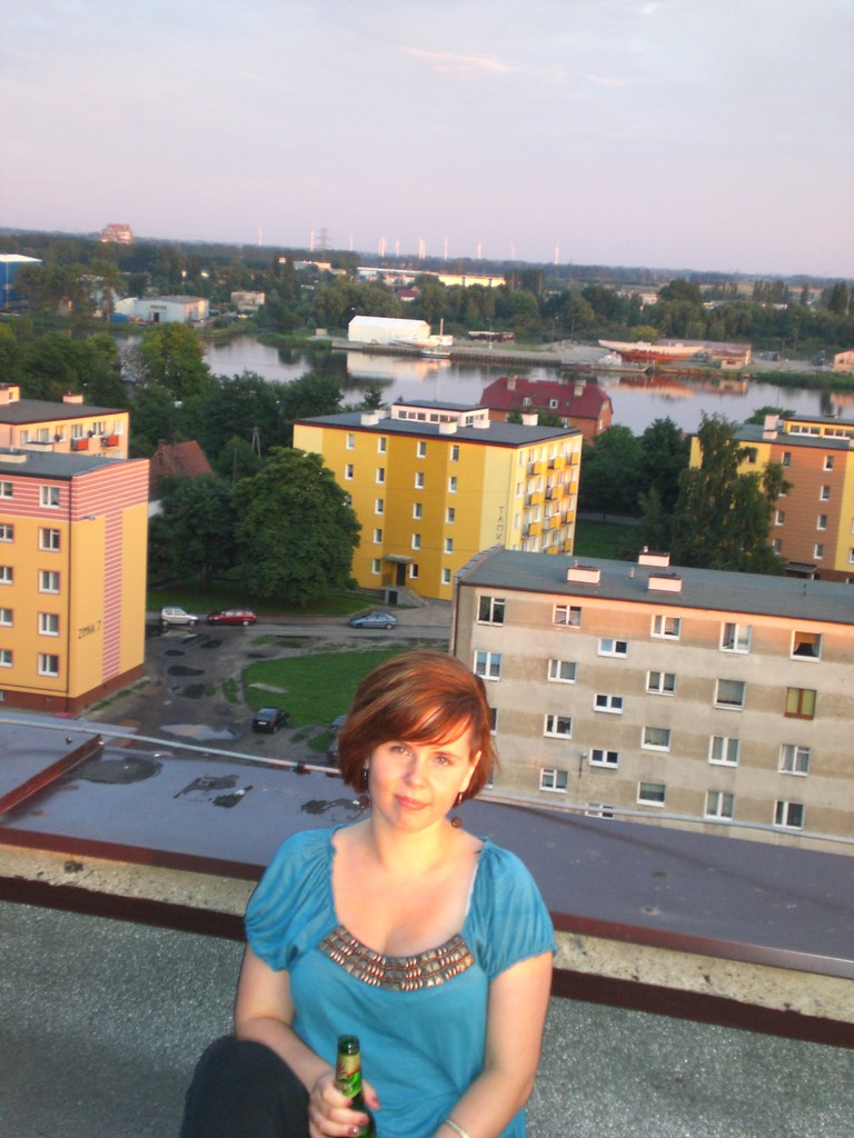 mieszanka wybuchowa.