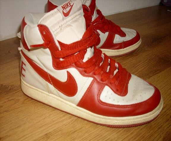 NIKE TERMINATOR