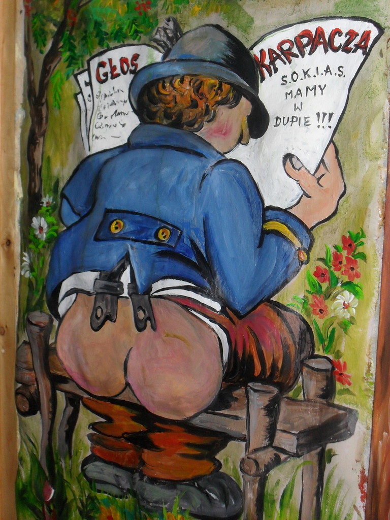 Karpacz