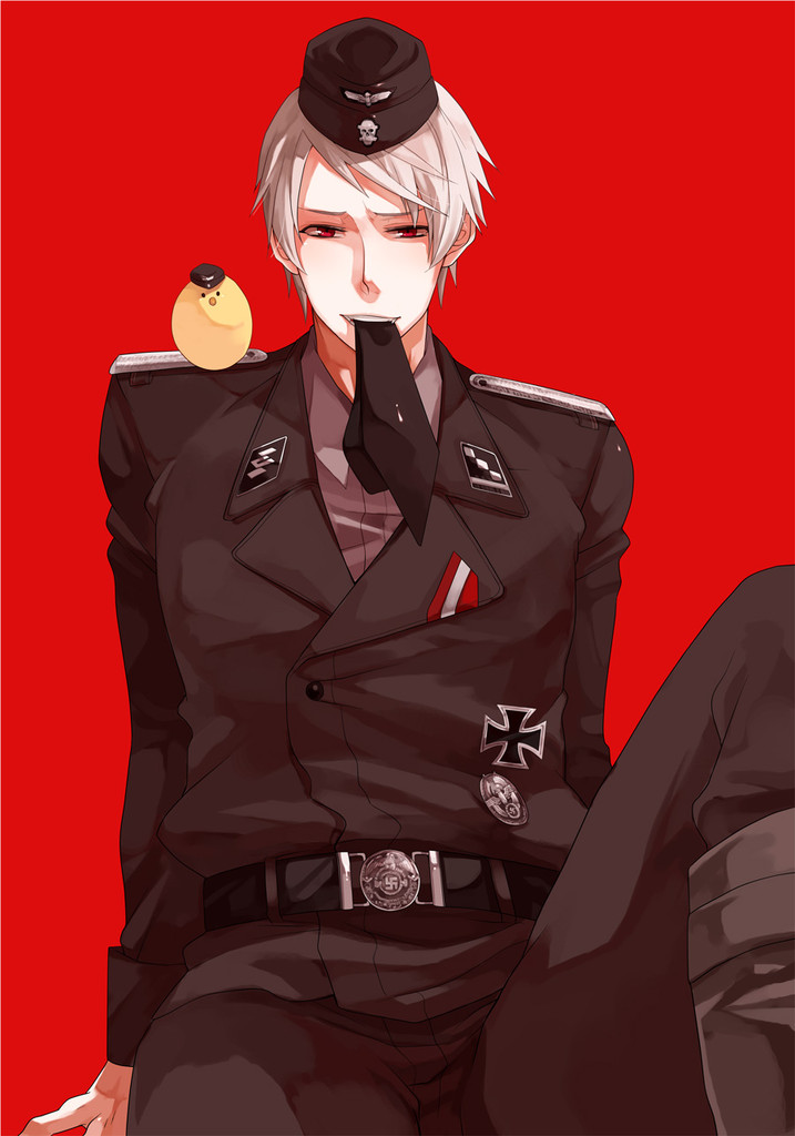 C: