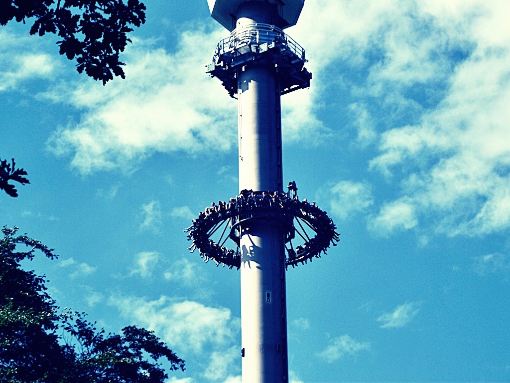 Liseberg .