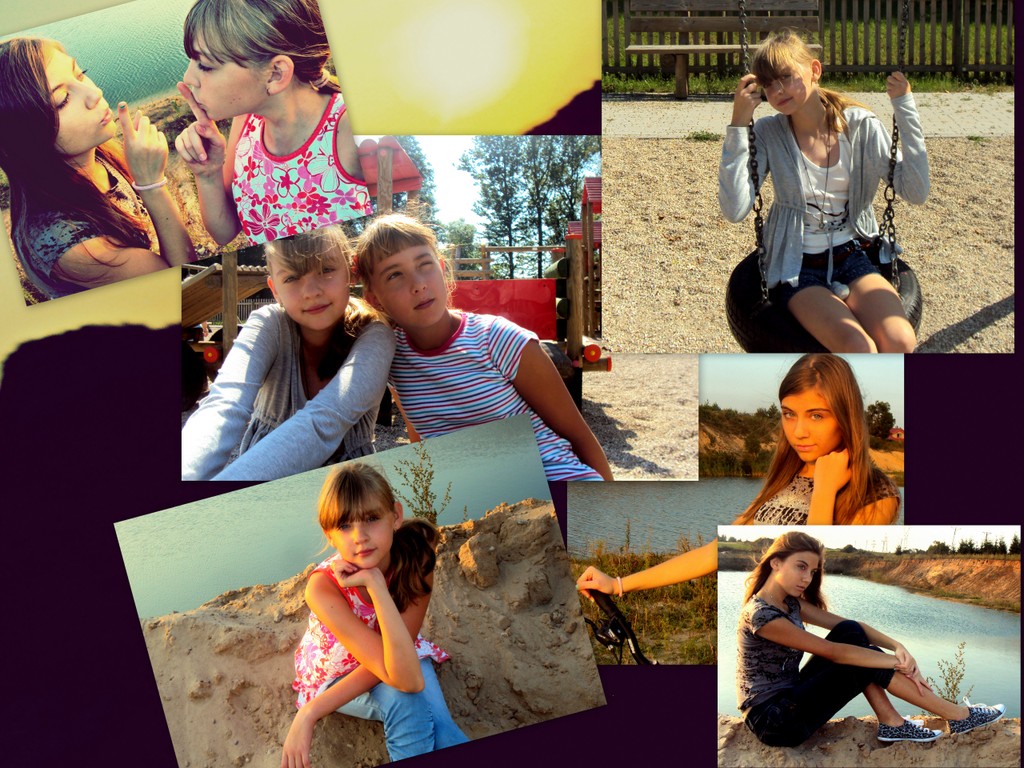 Wczorajszy dzie ;p