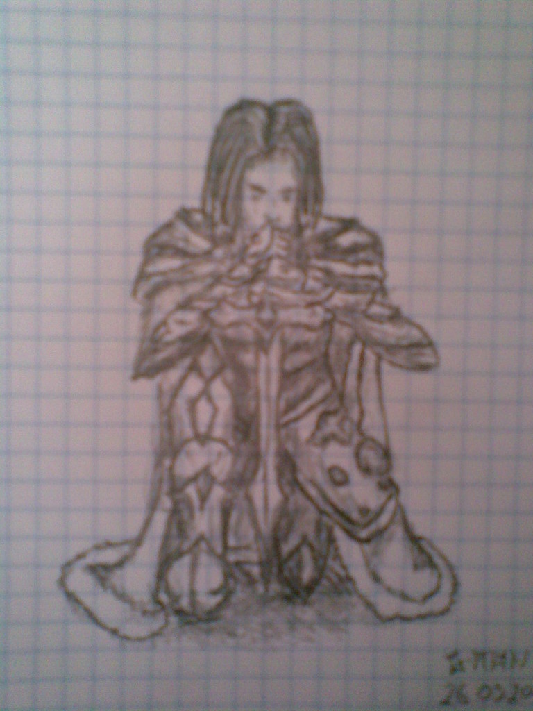 knight