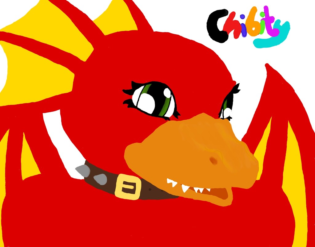 Chibity