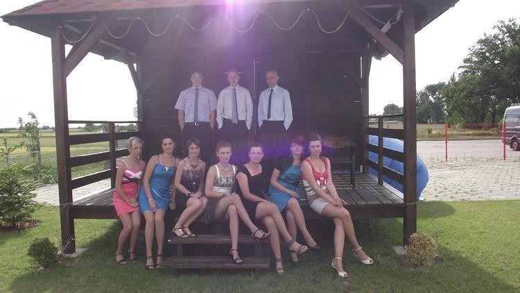 Komers;)