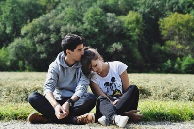 In the end.