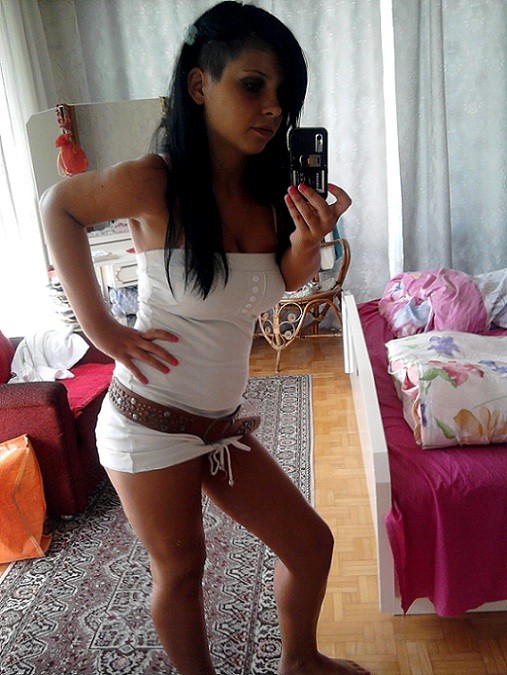 Misiaczek :**