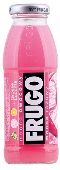 Frugoo ;D