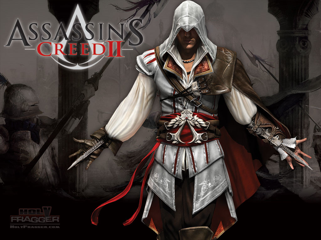 Assassin'S Creed
