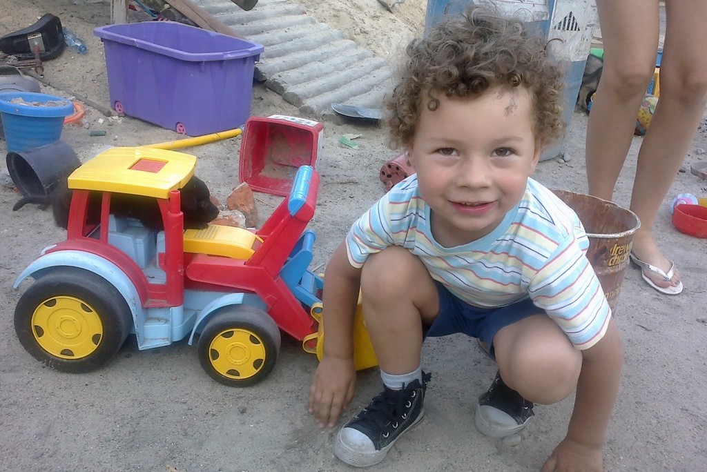 Lolek