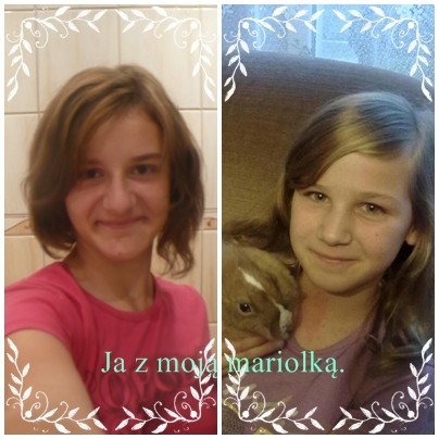 Przyjacieczki;DD