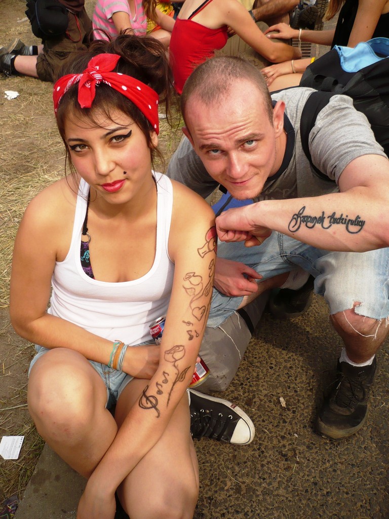 woodstock, bejb!