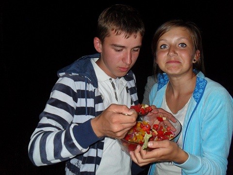 saatka part. ll ;D