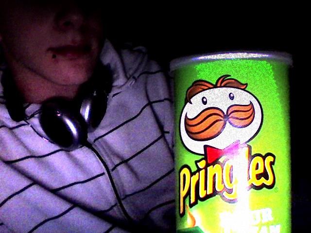 Pringles