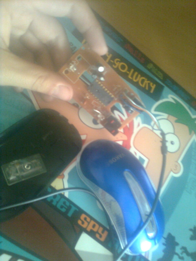 Musiaem si wyzy !!!:D