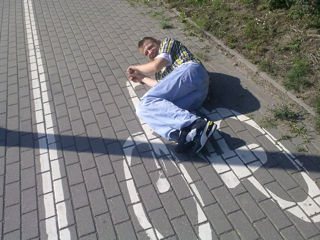Stunt Bydgoszcz