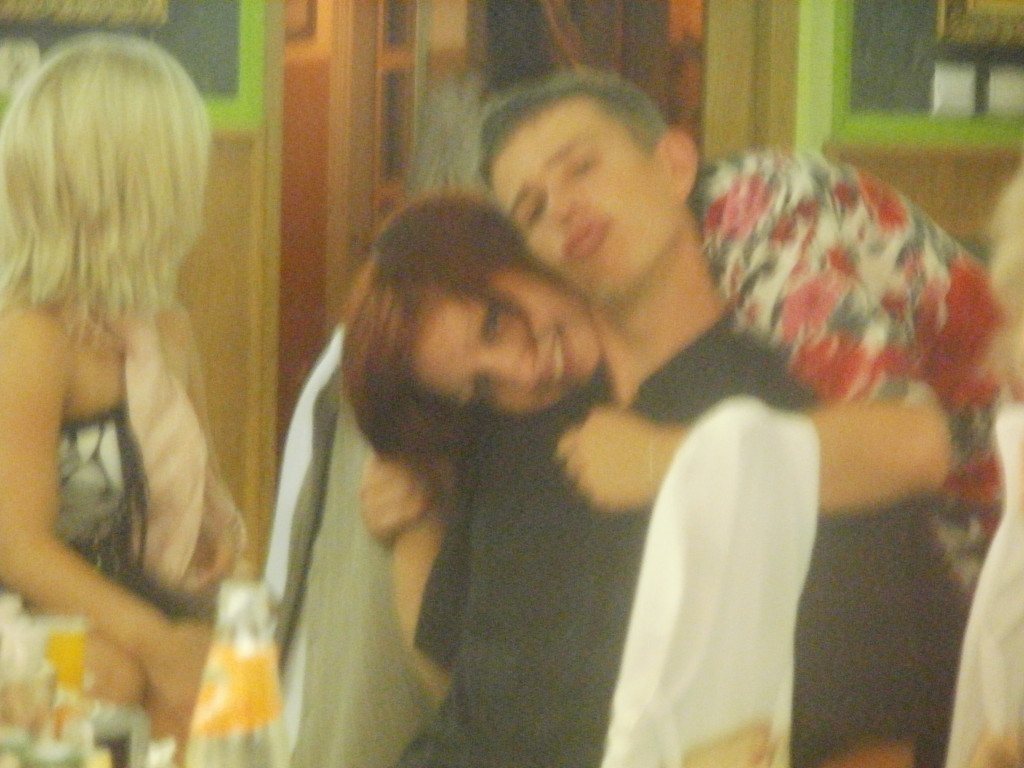 hmmm :)) :**  