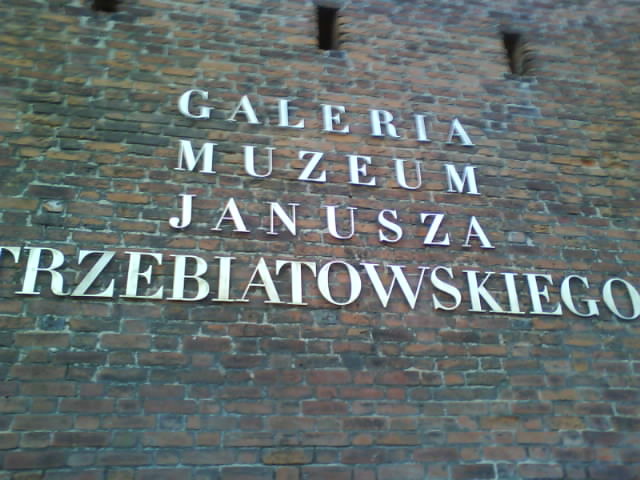 #8 Janusz !