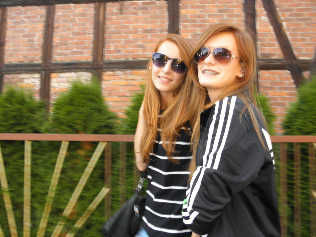 Gosia ;*