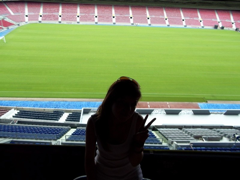 Barca. ;pp