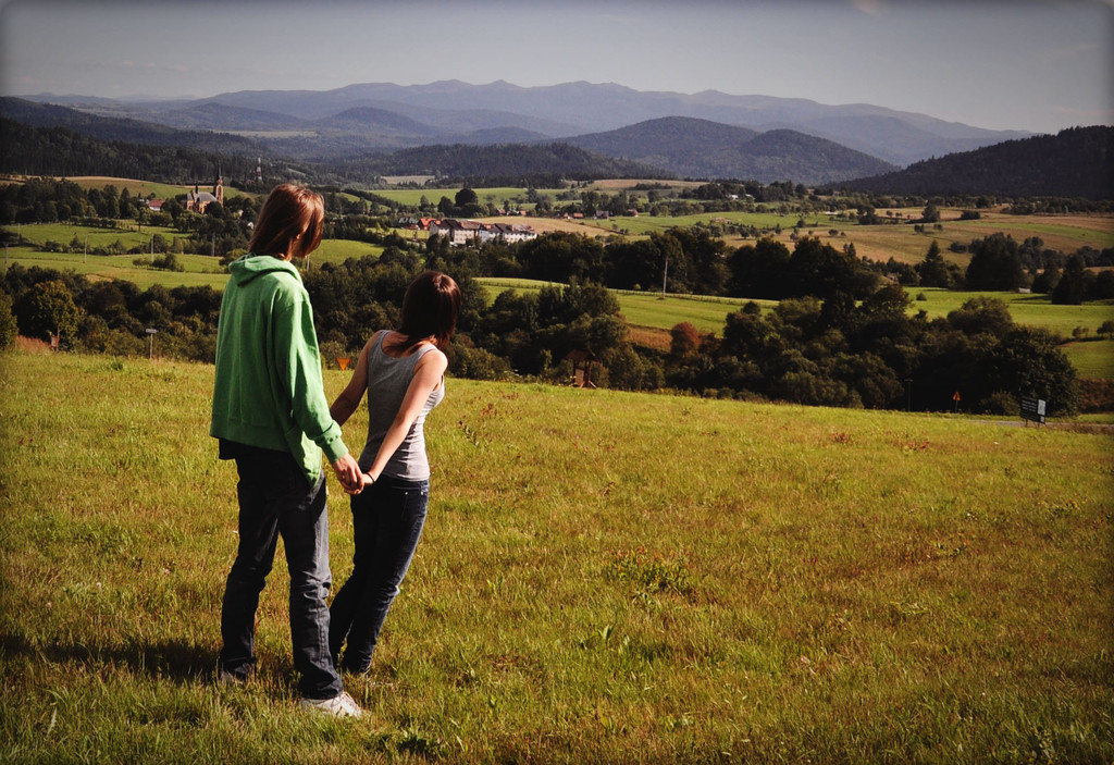 Bieszczady