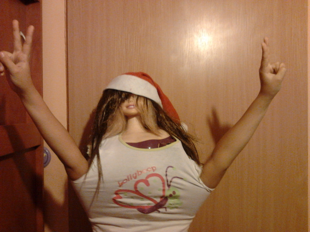 Yeah !  XD