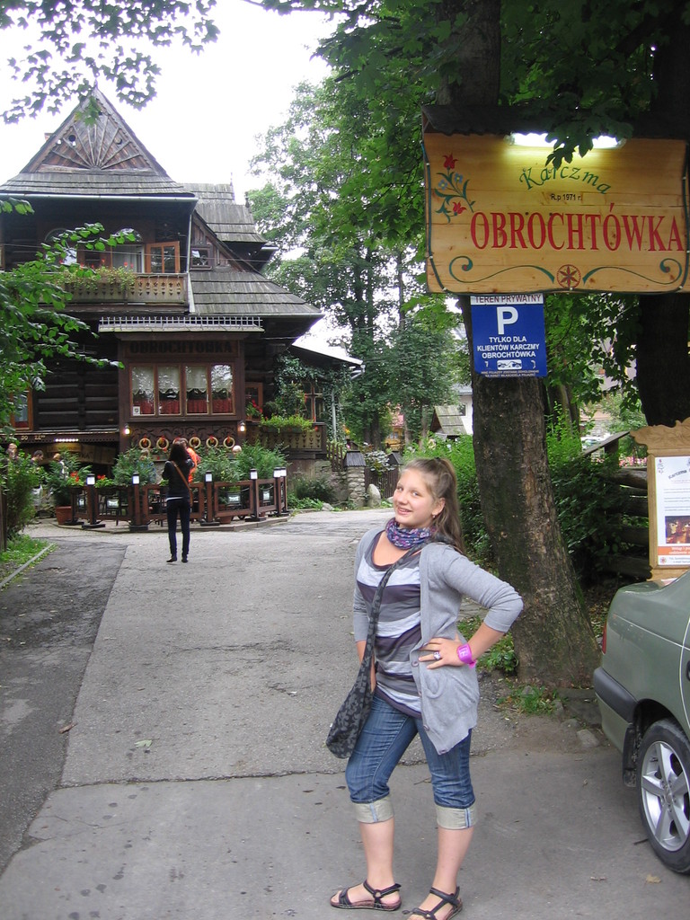 Dzie trzeci.