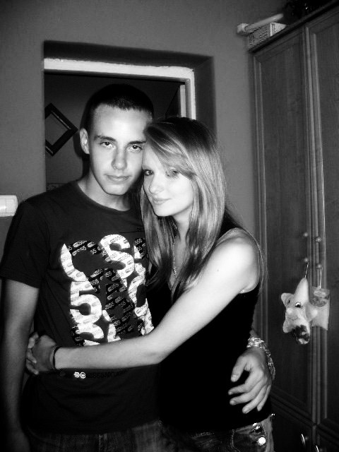 z nim ;**