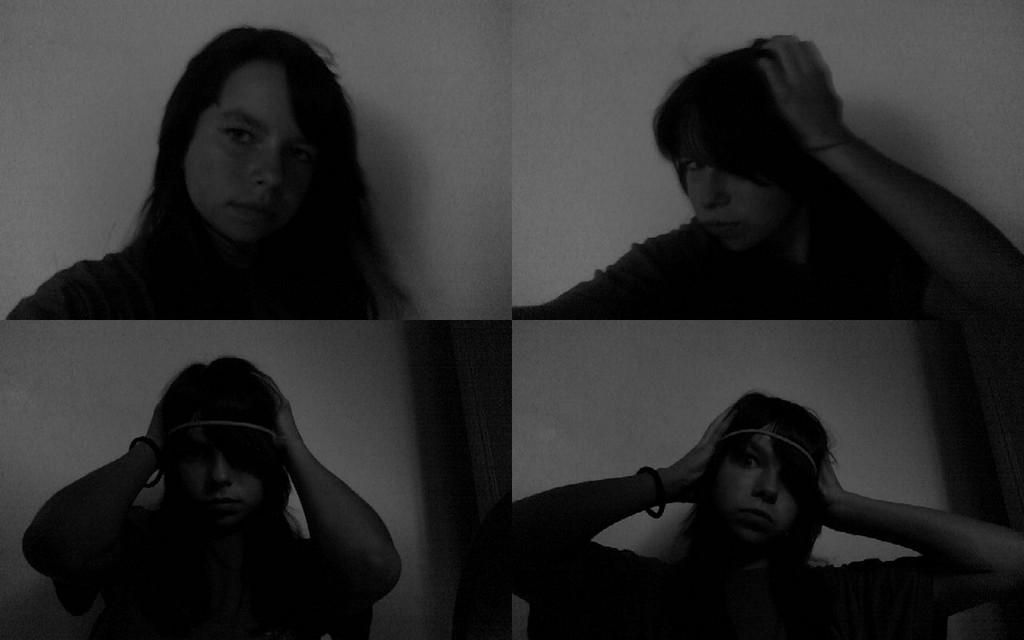 Dziwne :P