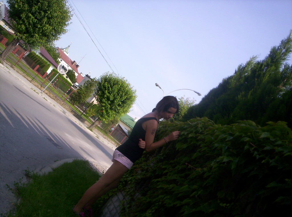a tu to wiem gdzie to jest....*