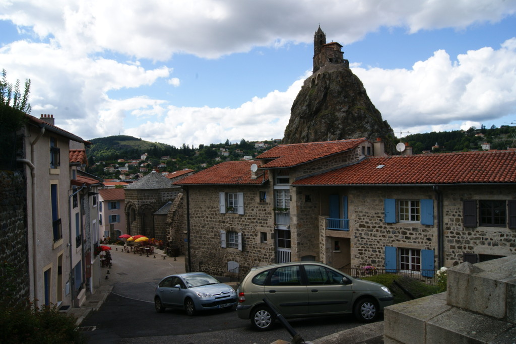 Le Puy