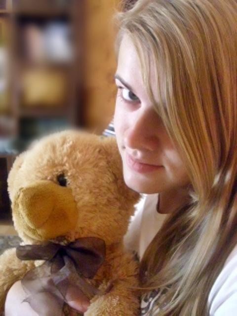Misiek;)
