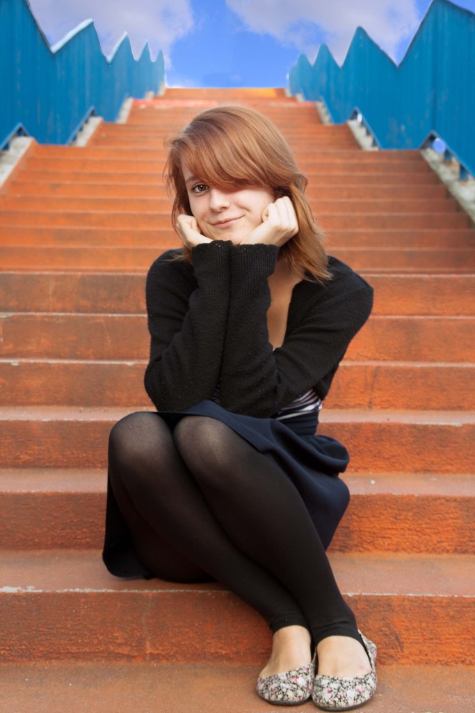 Karosia!