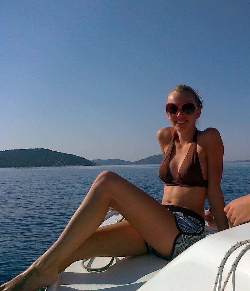 Croatia.