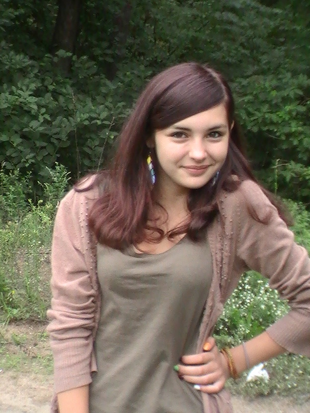Ewelinka;*