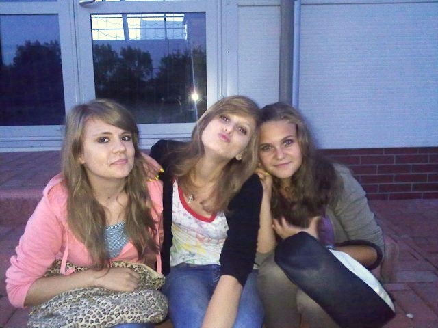 kocham :*